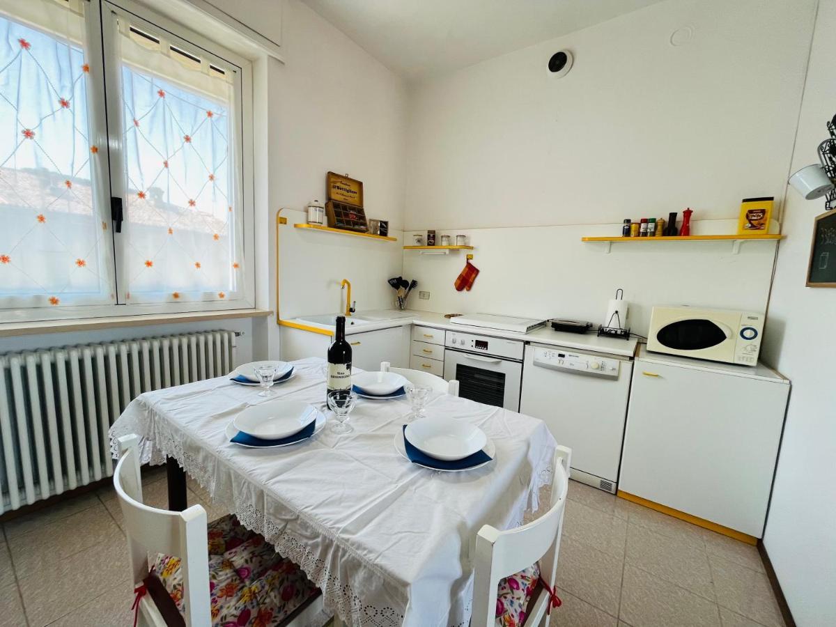 Holiday home Con Vista Panoramica